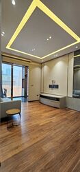 8 Hullet (D9), Apartment #443091441